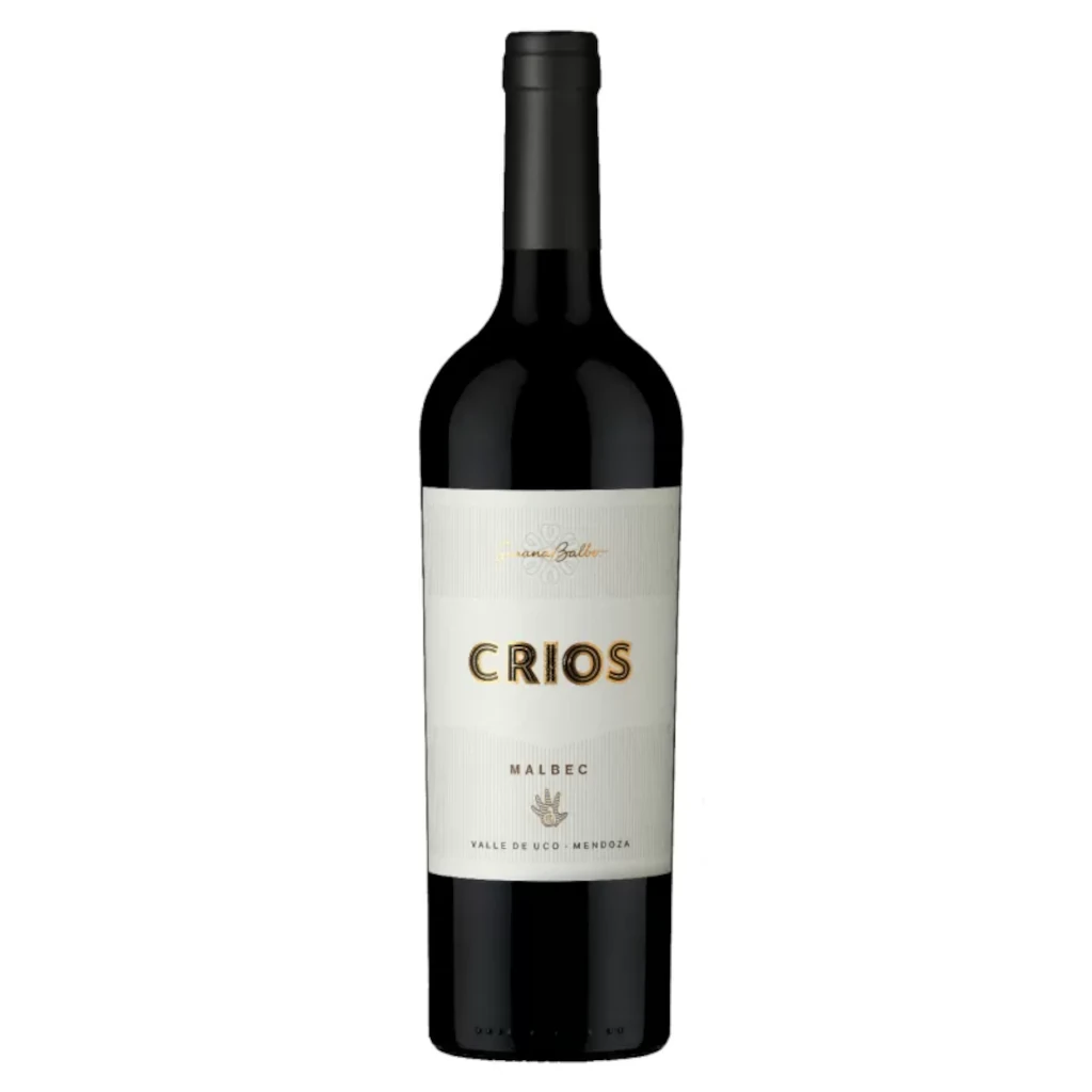 Susana Balbo Crios Malbec