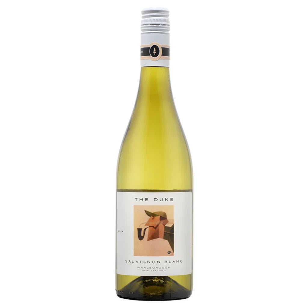 The Duke of Marlborough Sauvignon Blanc