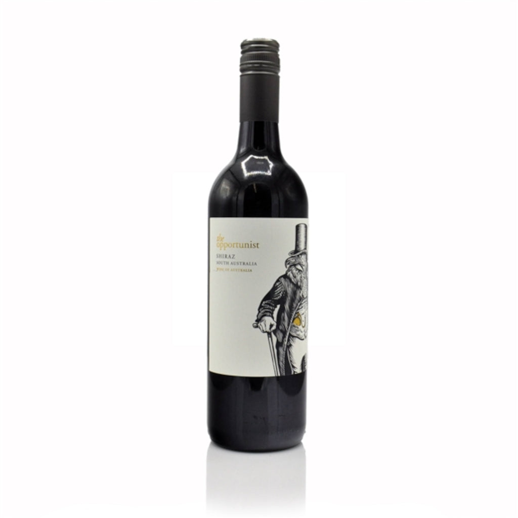 The Opportunist Shiraz