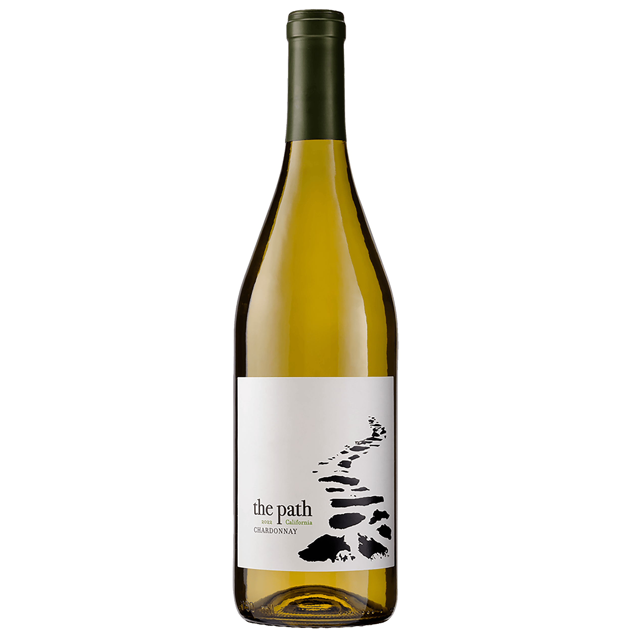 The Path Chardonnay