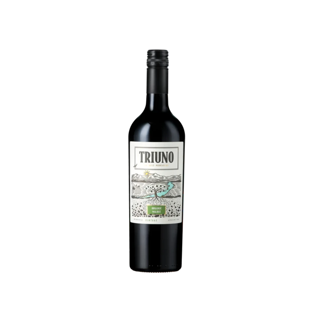 Triuno Malbec