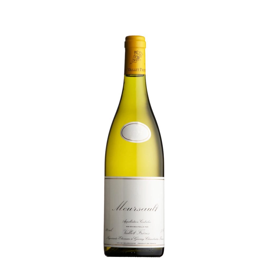 Vallet Freres Meursault AOP Meursault (6 Bottle Case)