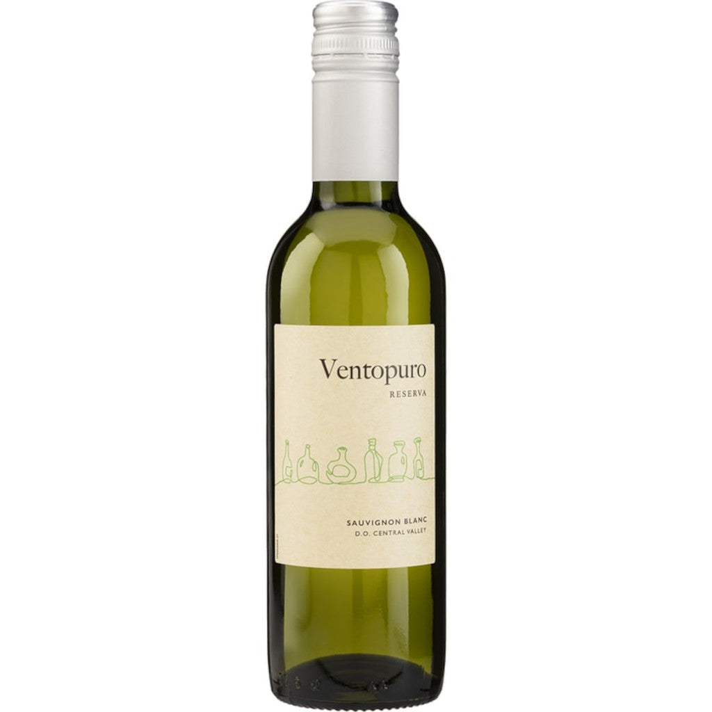 Ventopuro Reserva Sauvignon Blanc Half Bottle