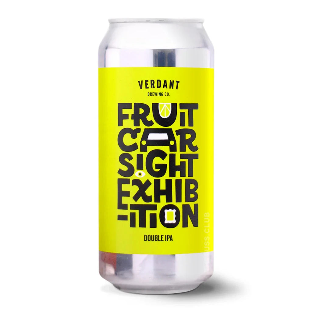 Verdant Fruit, Car, Sight, Exhibition DIPA