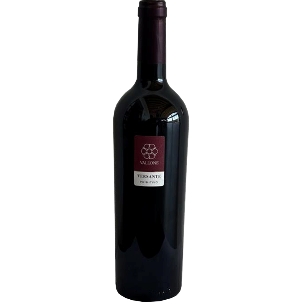 Versante Primitivo