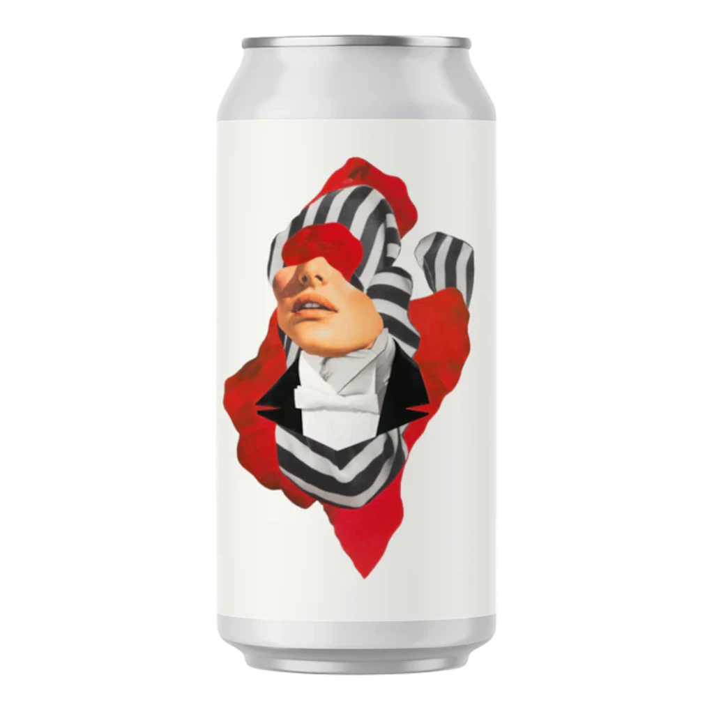 Whiplash Station To Station IPA