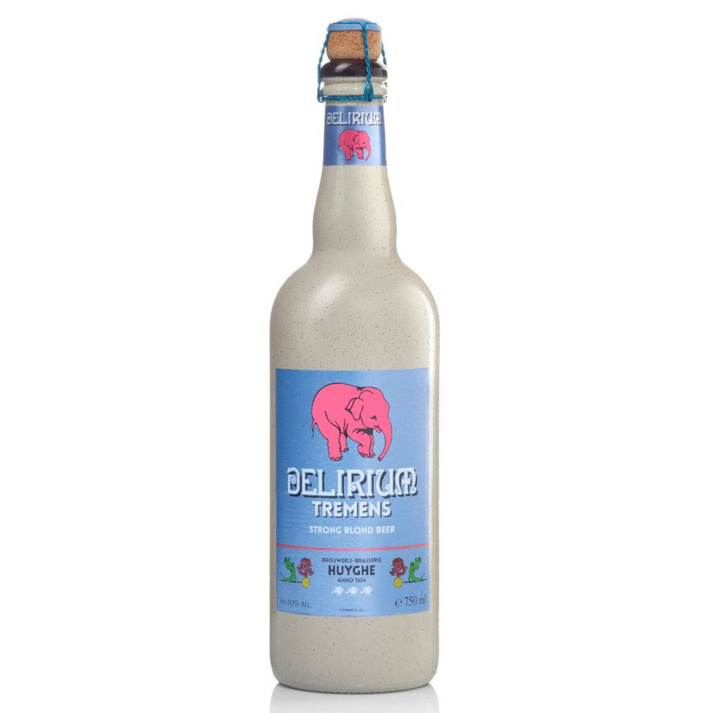 Delirium Tremens Belgian Blonde Strong Ale 750ml