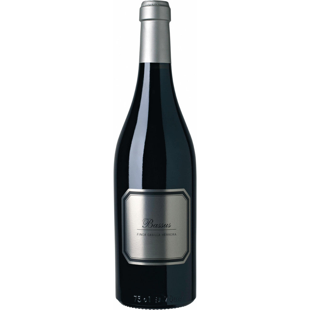 Bassus Finca Casilla Herrera (6 Bottle Case Deal)