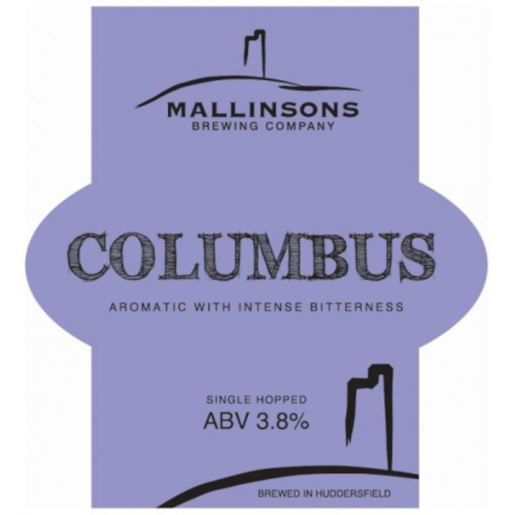 Mallinsons Columbus