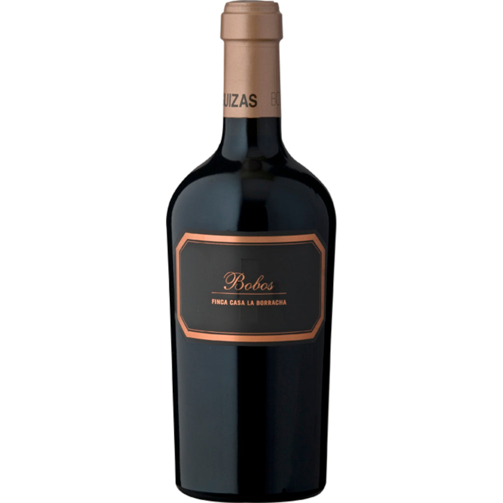Bobos Finca Casa La Borracha Bobal (6 Bottle Case Deal)