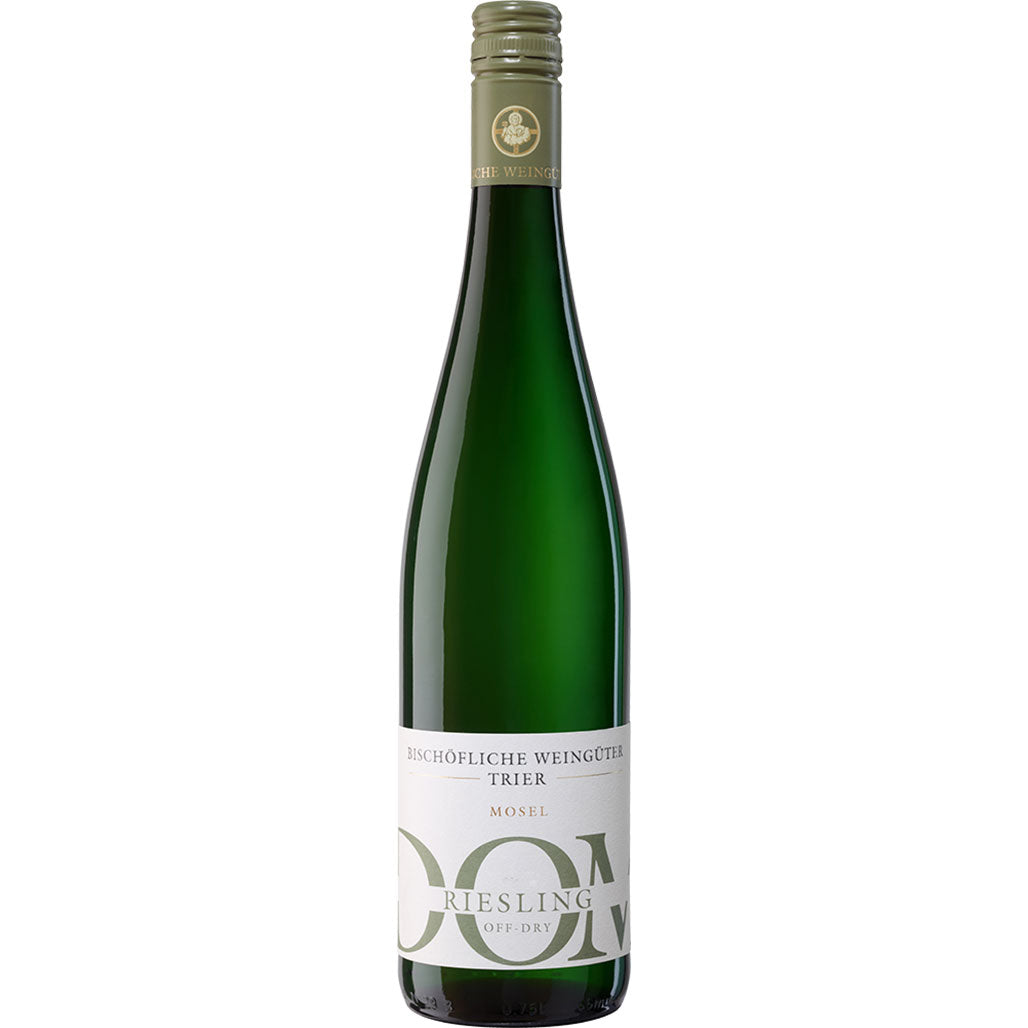 Bischofliche DOM Riesling Off-dry