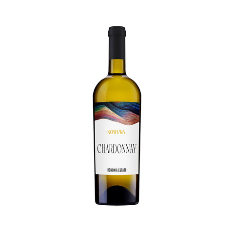 Bononia Estate Koshava Chardonnay