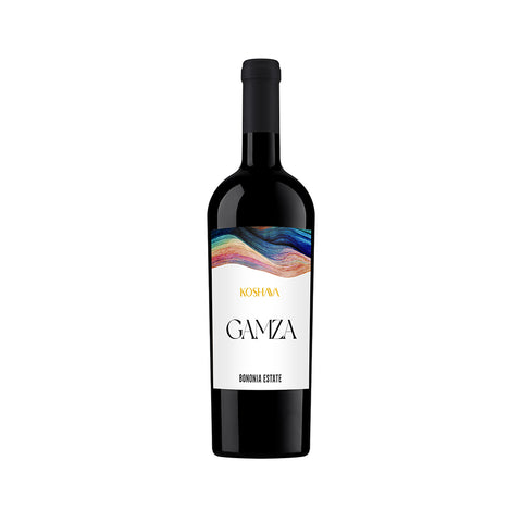 Bononia Estate Koshava Gamza 
