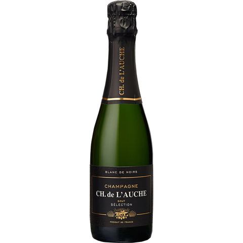Champagne CH de l’Auche Selection Brut NV