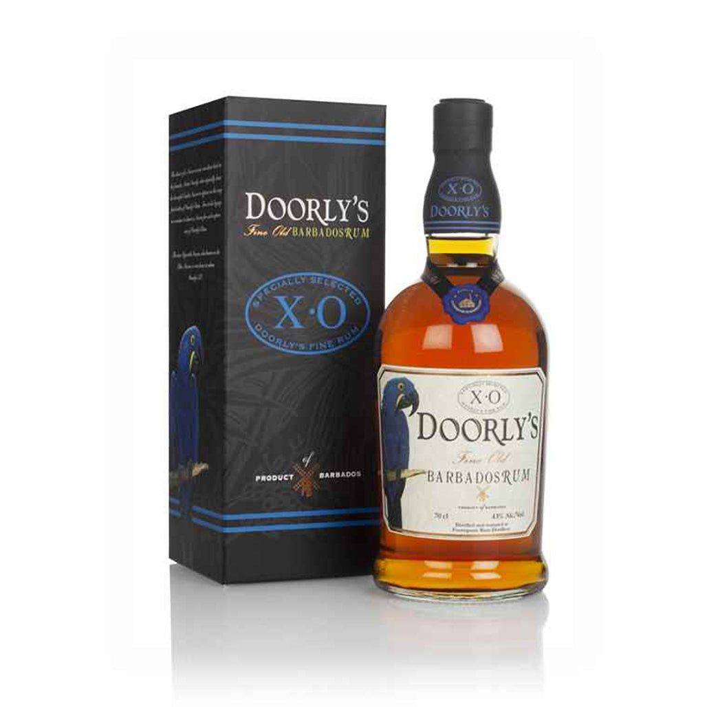 Doorly's Rum XO Barbados