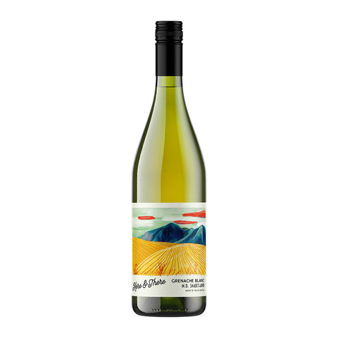 Here & There Grenache Blanc 