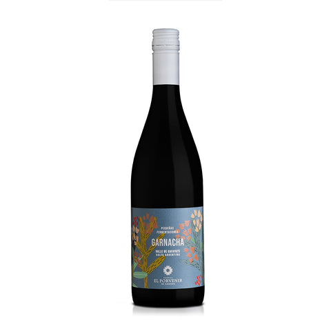 Pequenas Fermentaciones Garnacha