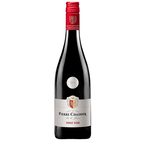 Pierre Chainier Pinot Noir Vin de France