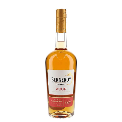 Berneroy Calvados VSOP