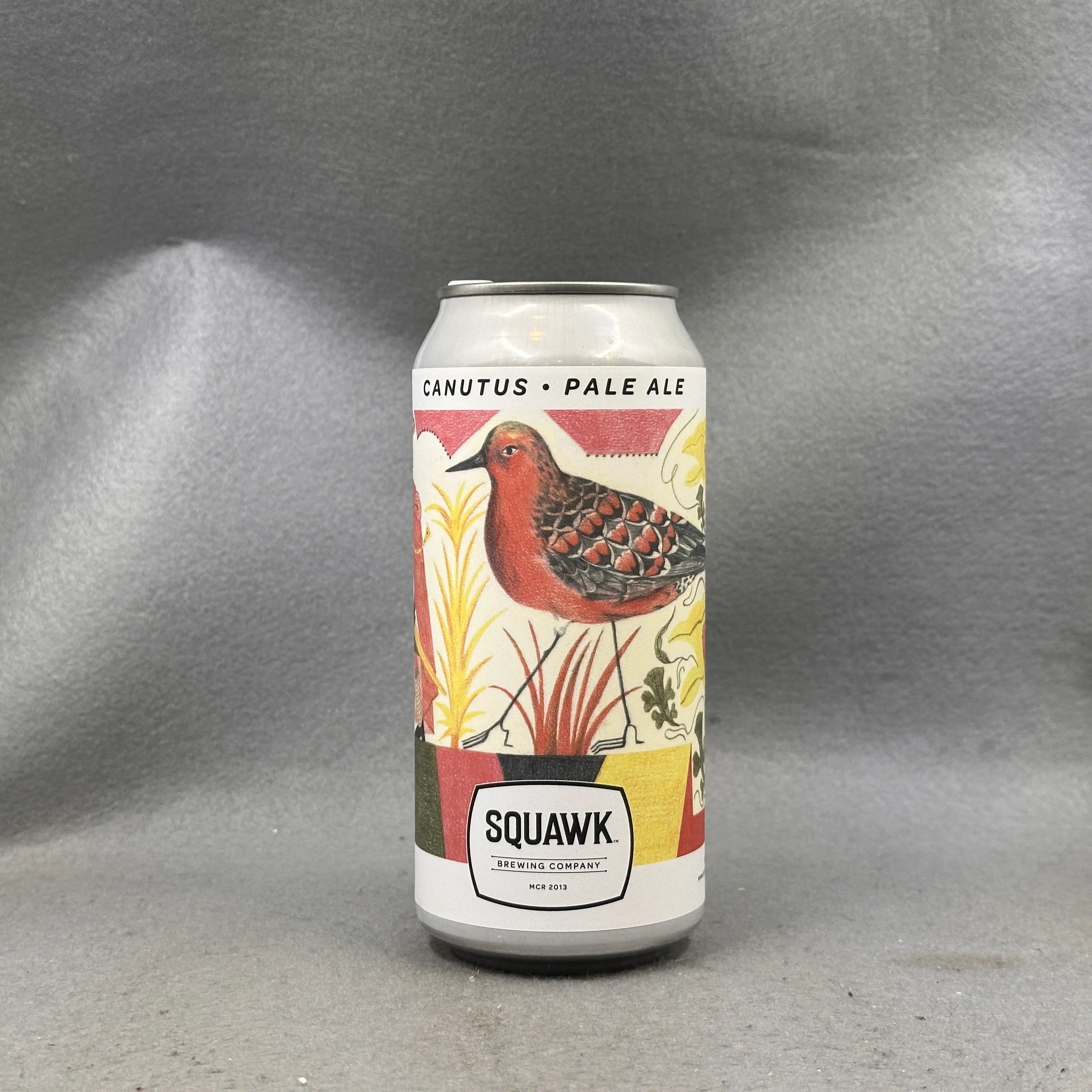 Squawk Canutus Pale Ale