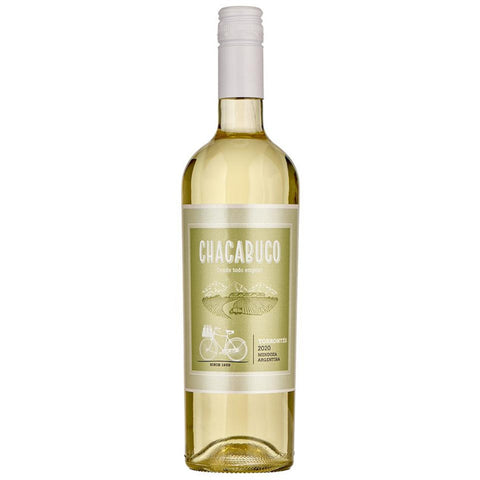 Los Haroldos Chacabuco Torrontes