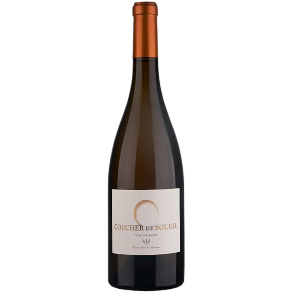 Château de Cerons Coucher de Soleil Vin Orange (6 Bottle Case)