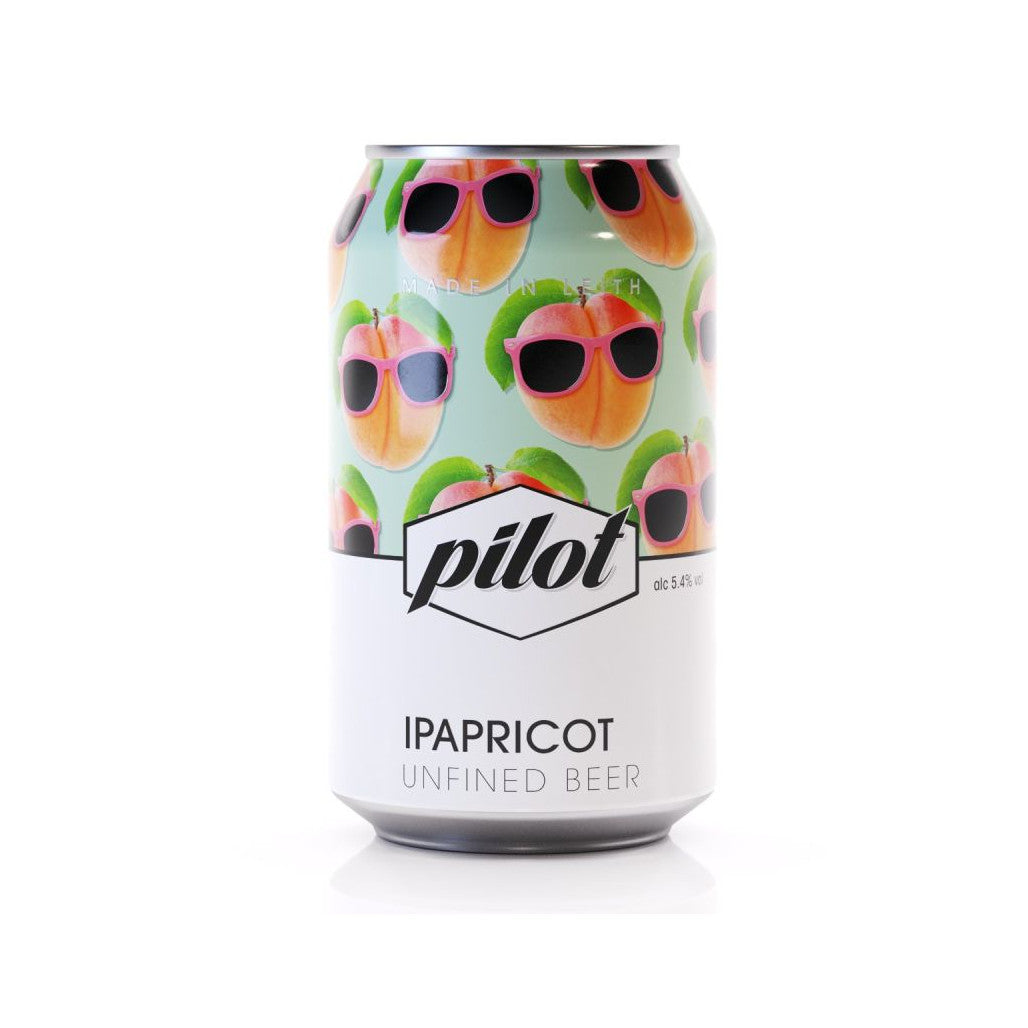 Pilot IPApricot