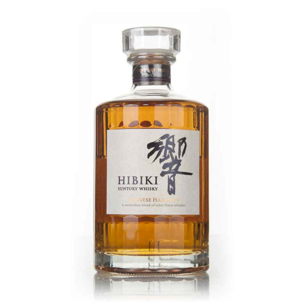 Hibiki Japanese Harmony Whisky