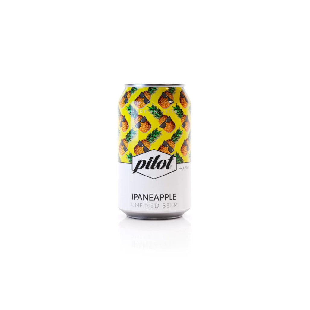 Pilot - IPAneapple - Out Of Date 23/2/24