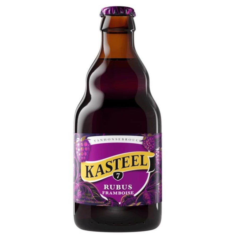Kasteel Rubus Framboise