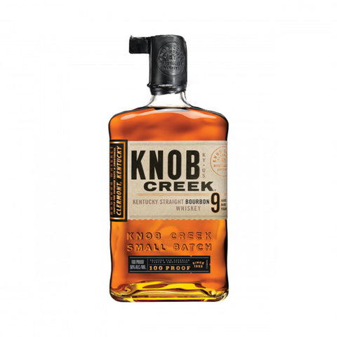 Knob Creek 9 Year Old Bourbon