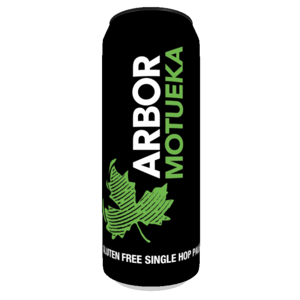 Arbor Single Hop Motueka