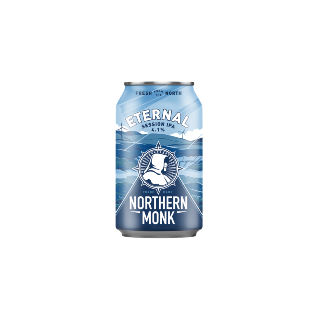 Northern Monk Eternal Session IPA