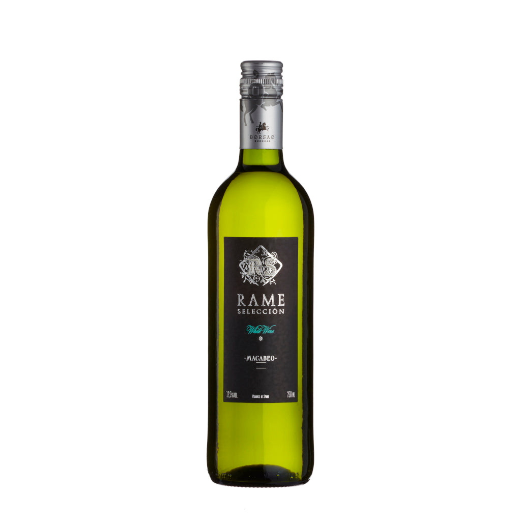 Rame Macabeo (6 Bottle Case)
