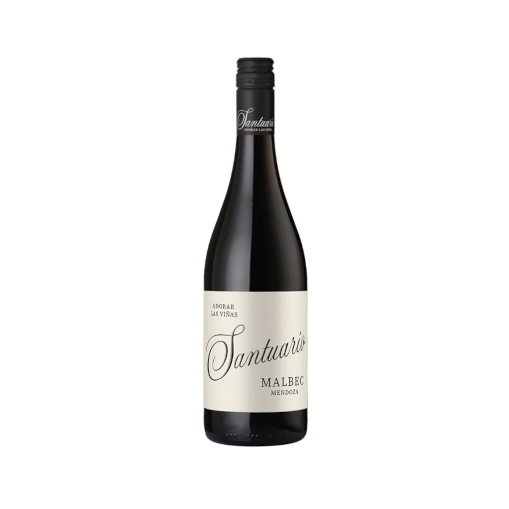 Santuario Malbec