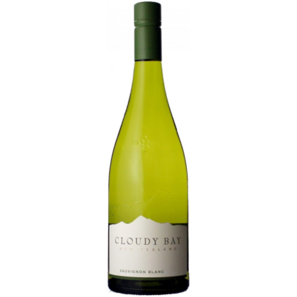 Cloudy Bay Sauvignon Blanc