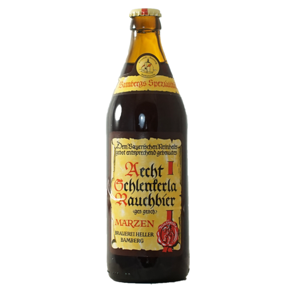 Schlenkerla Marzen Rauchbier 50cl Bottle