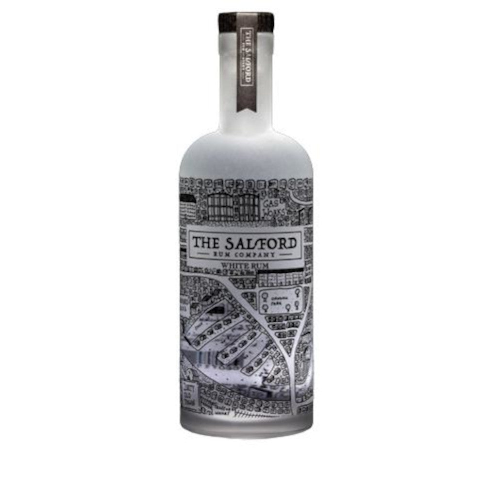 Salford White Rum