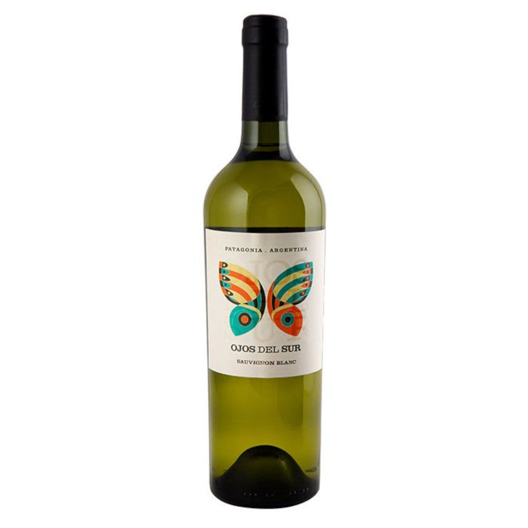 Ojos del Sur Sauvignon Blanc