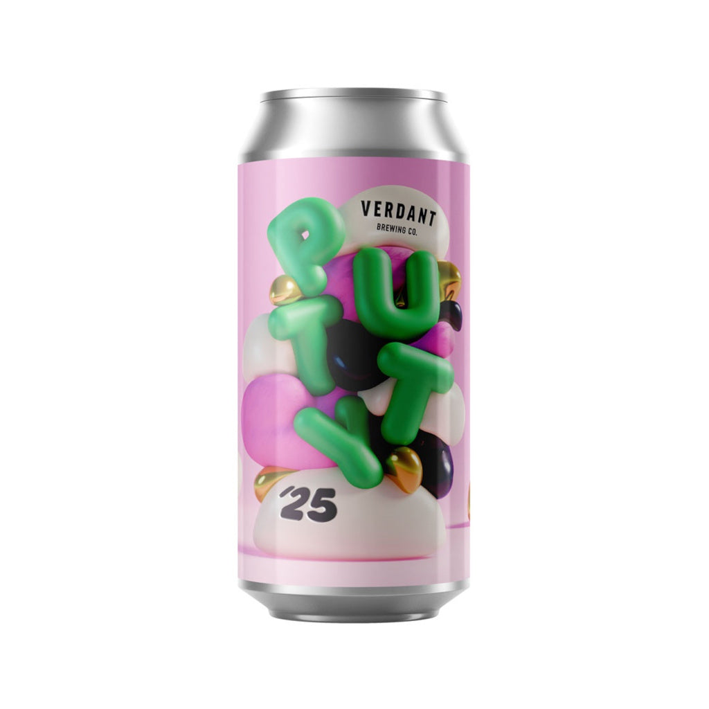 Verdant Putty DIPA