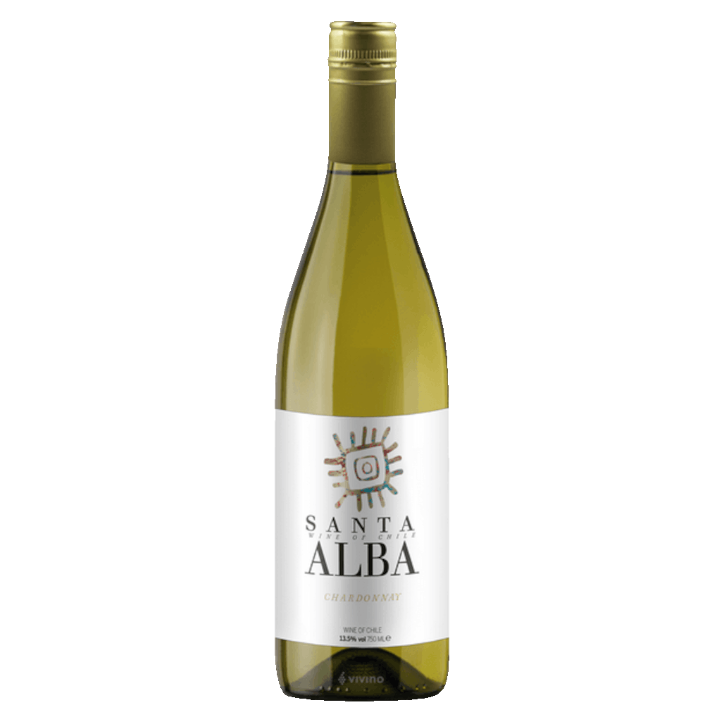 Santa Alba Chardonnay