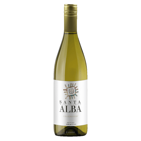 Santa Alba Chardonnay