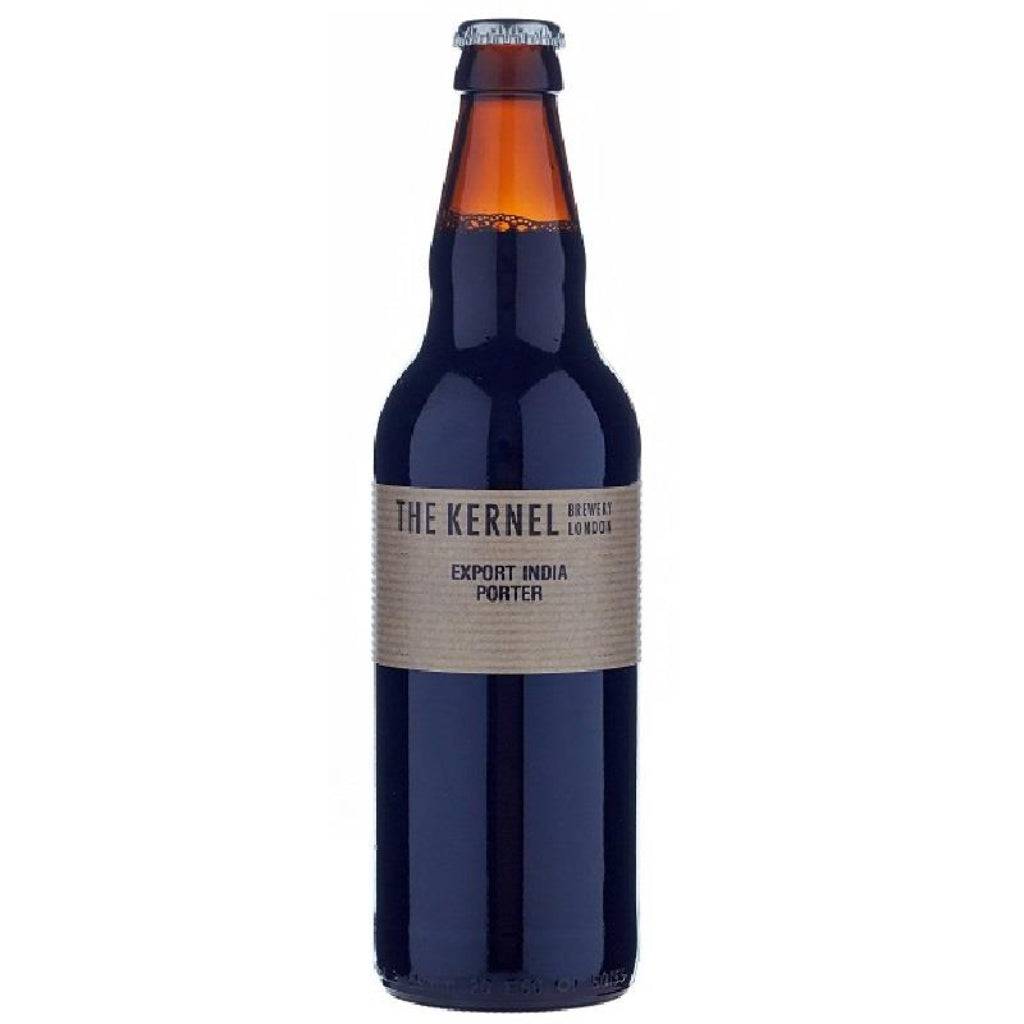 Kernel Export India Porter 500ml Bottle