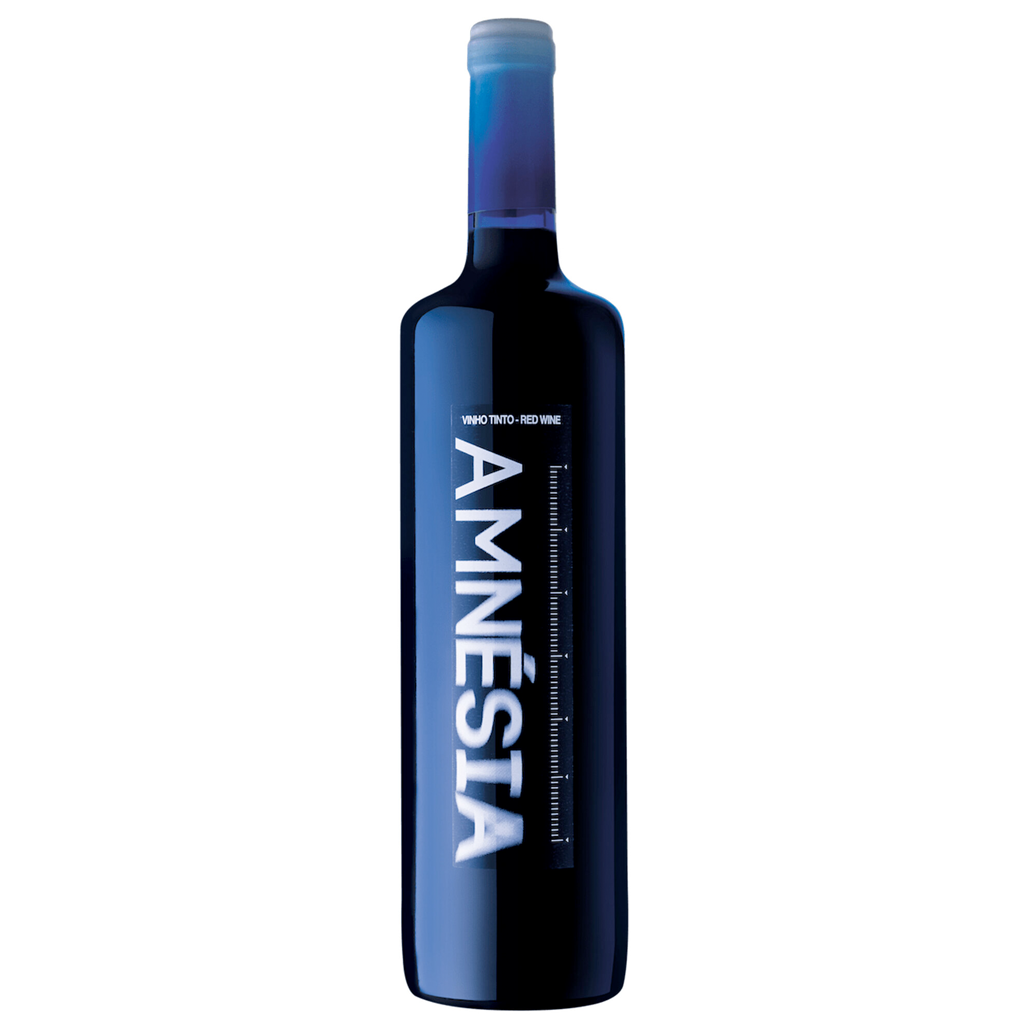 Amnesia Tinto
