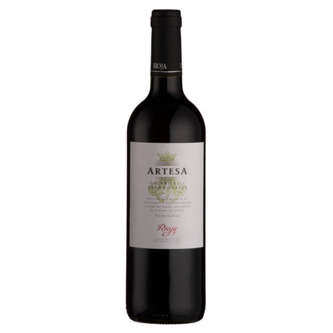 Artesa Organic Rioja