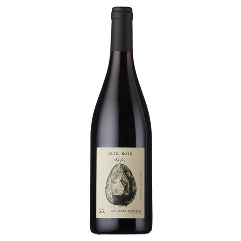 Alo Jais Noir Carignan, Cotes Catalanes (6 Bottle Case)