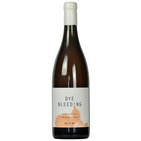 Wildeberg Dye Bleeding Skin Contact Grenache Gris (6 Bottle Case)