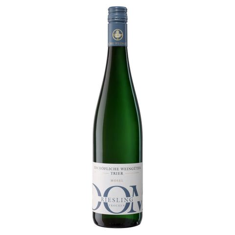Bischofliche DOM Riesling Qualitatswein Dry