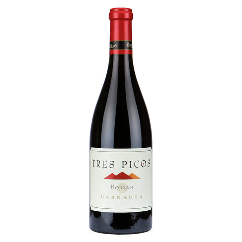Buy Borsao Tres Picos Garnacha
