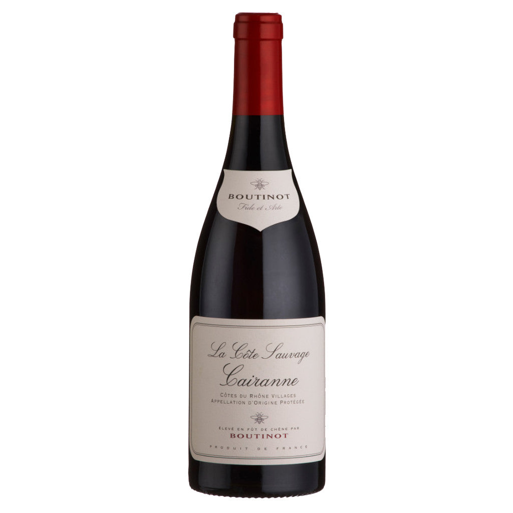 Boutinot La Cote Sauvage Cairanne Cotes du Rhone